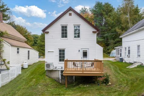 9 South Street Topsham ME 04086