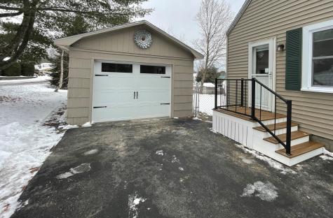 62 Highland Avenue Augusta ME 04330