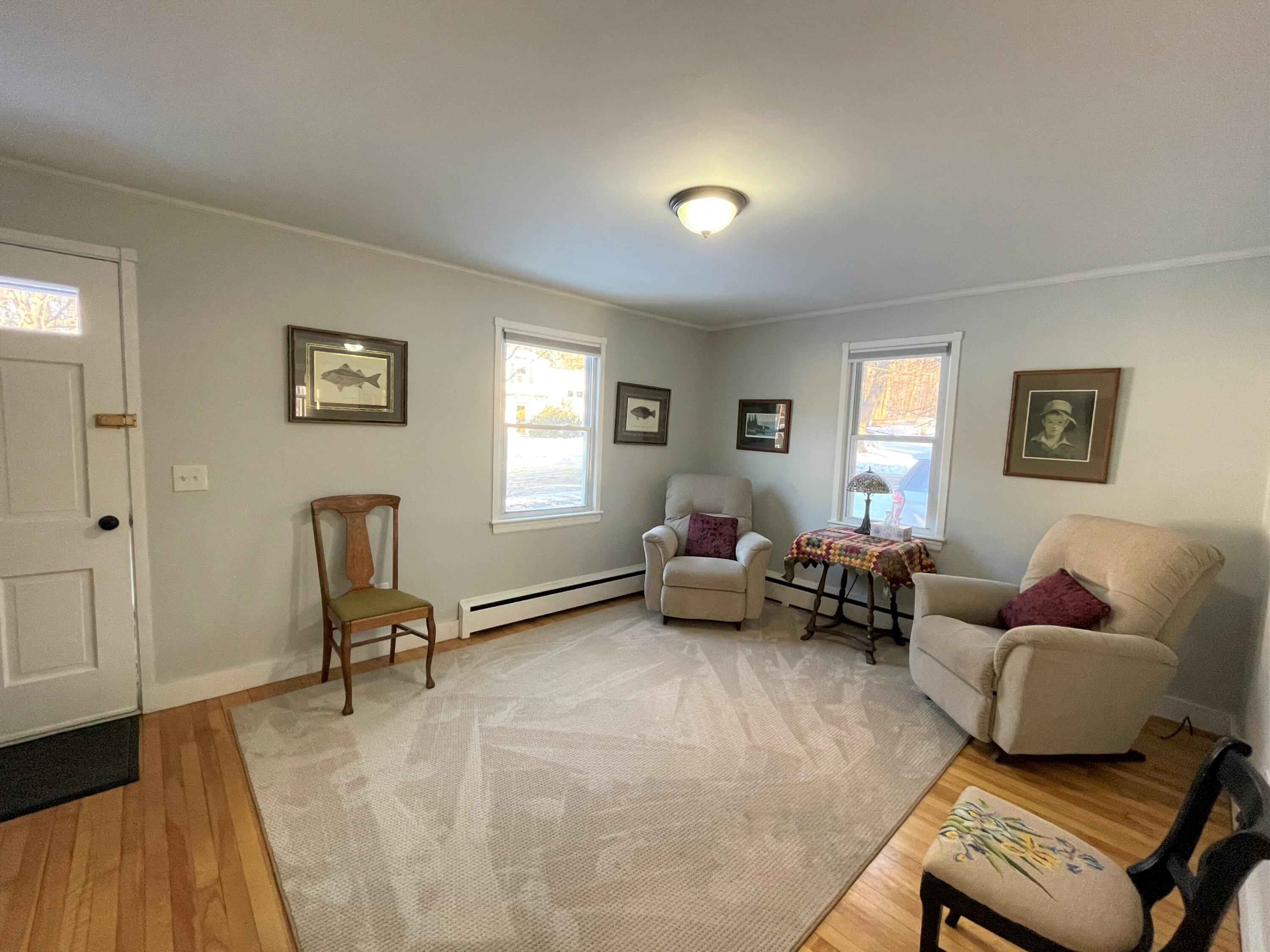 62 Highland Avenue Augusta ME 04330