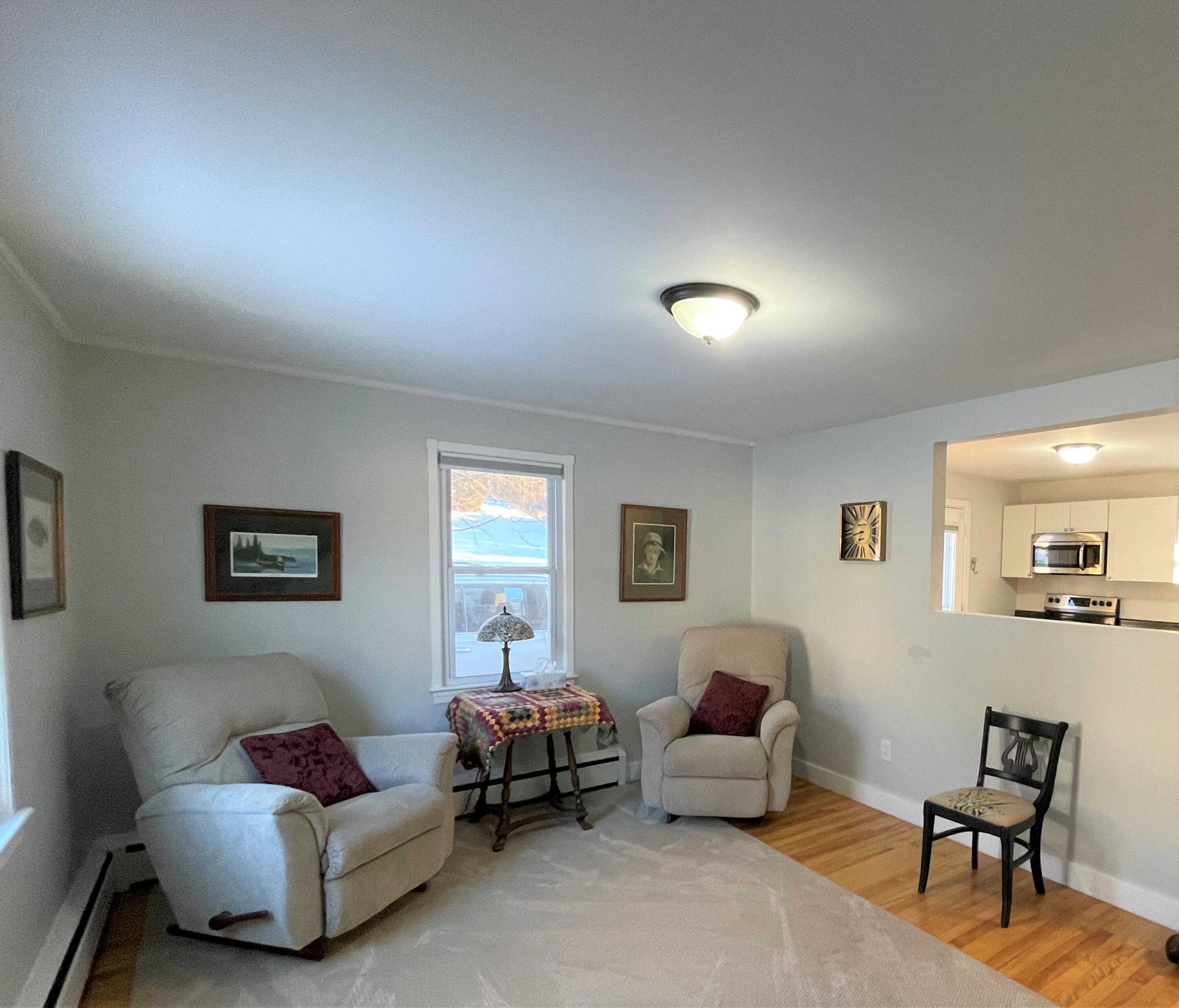 62 Highland Avenue Augusta ME 04330