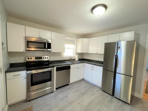 62 Highland Avenue Augusta ME 04330