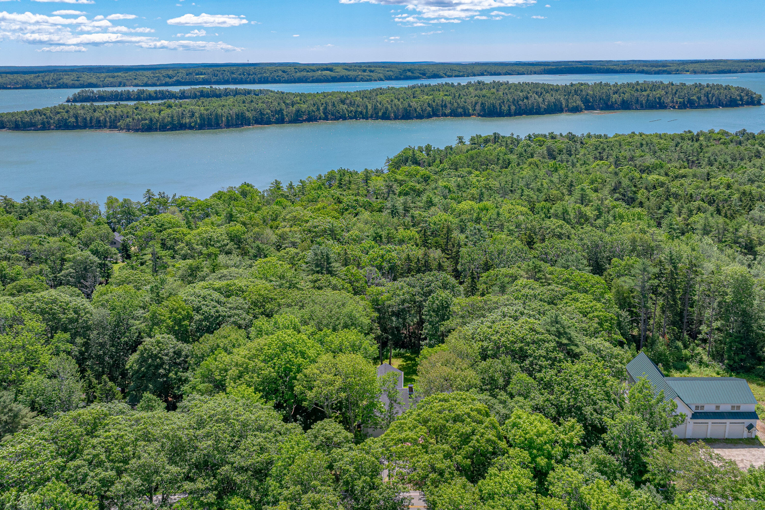 853 Mere Point Road Brunswick ME 04011