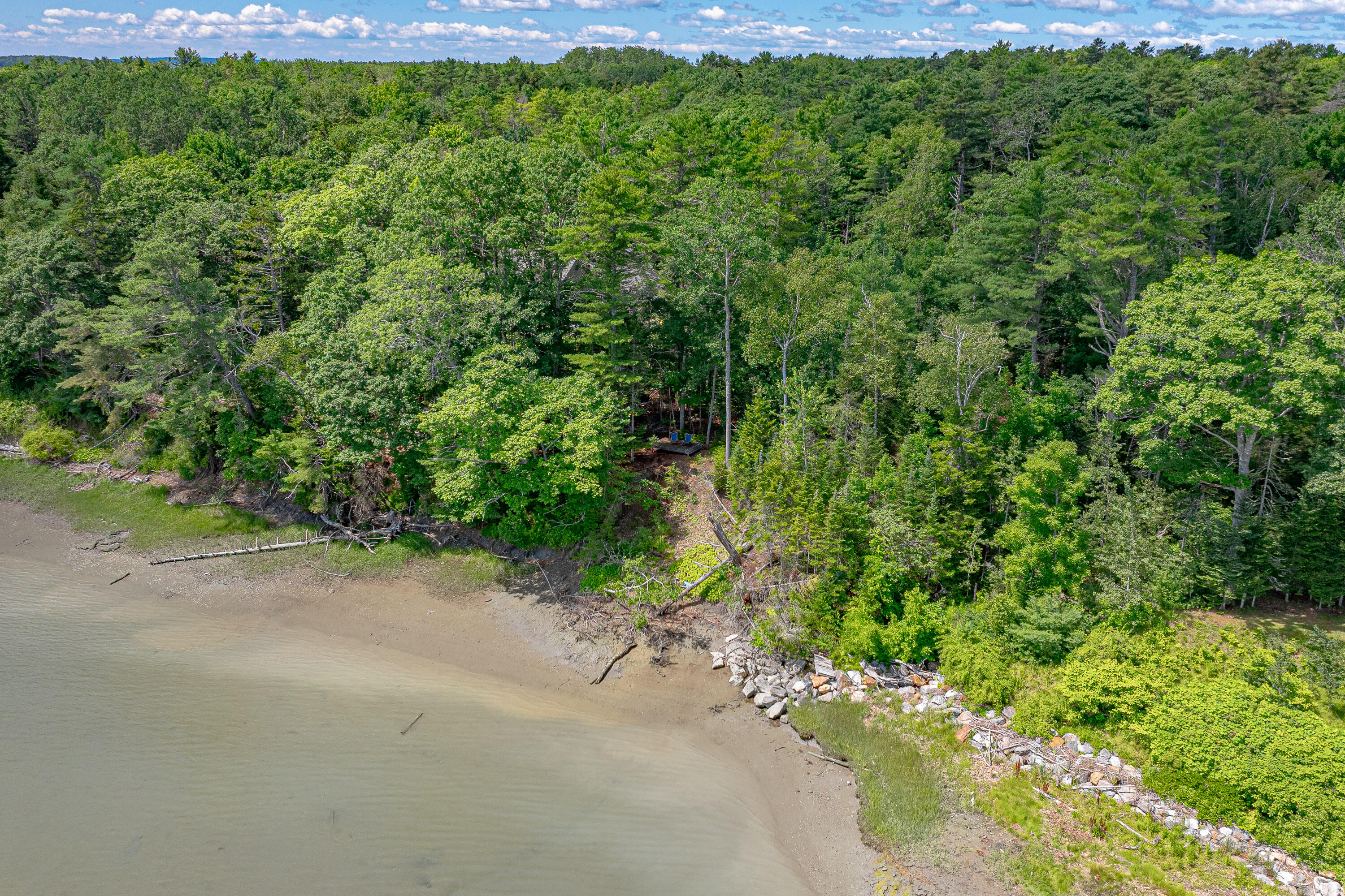 853 Mere Point Road Brunswick ME 04011