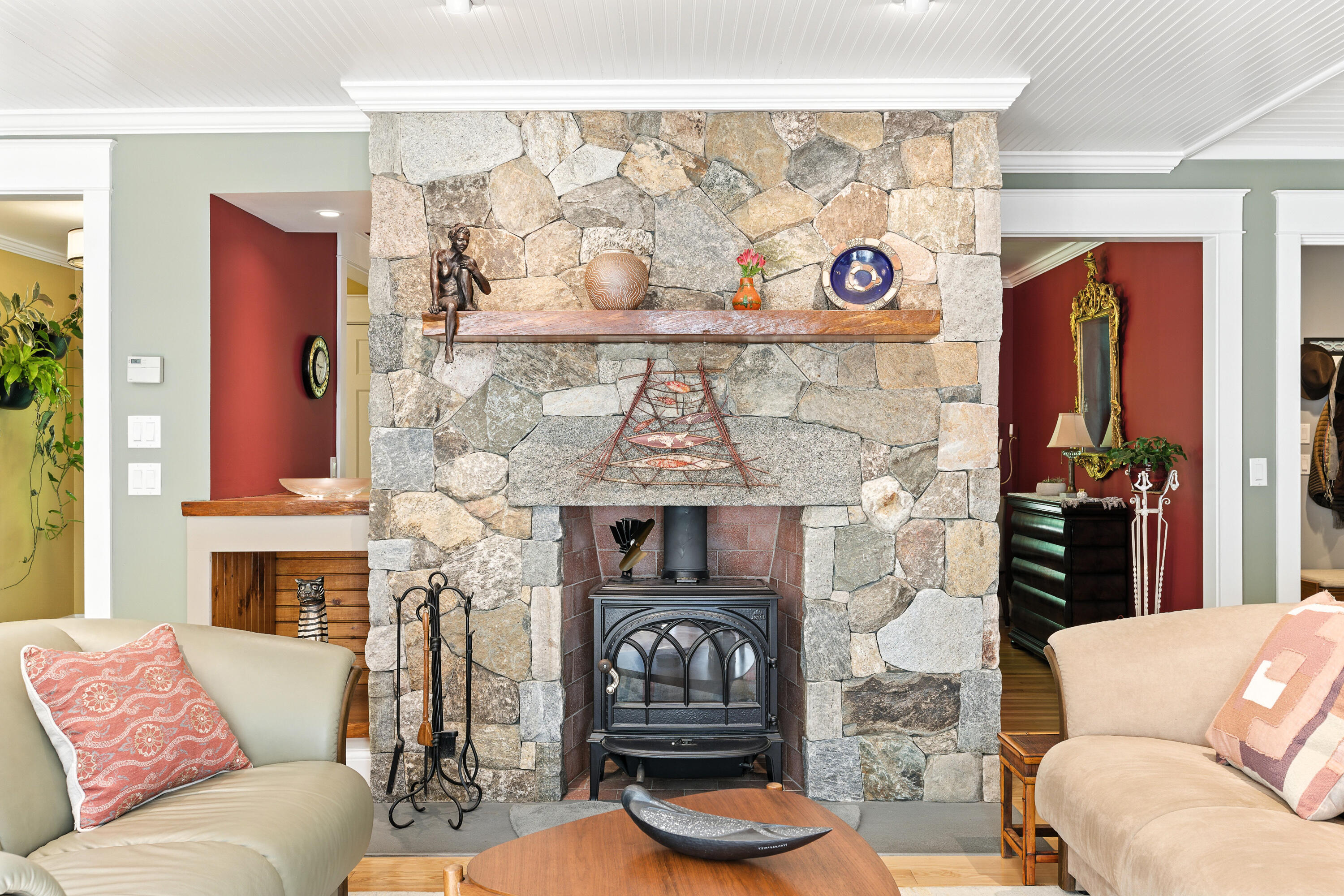 853 Mere Point Road Brunswick ME 04011