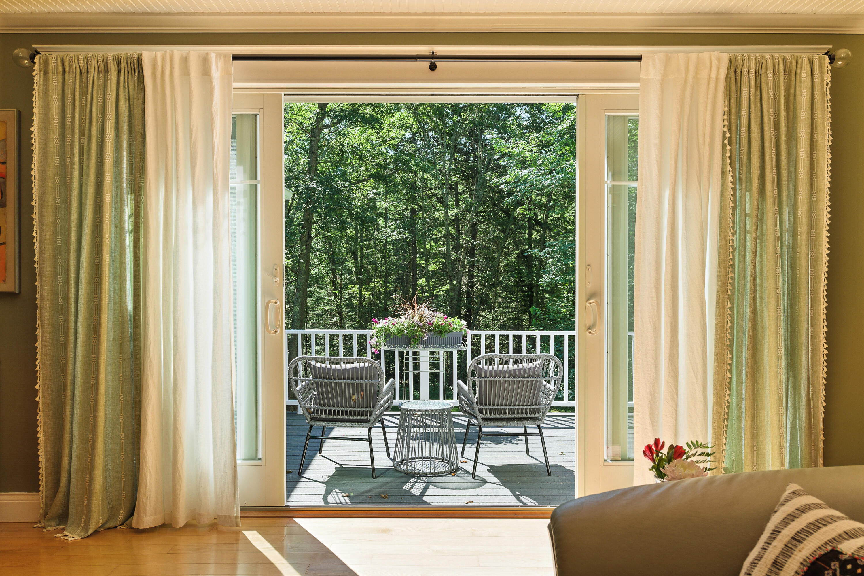 853 Mere Point Road Brunswick ME 04011