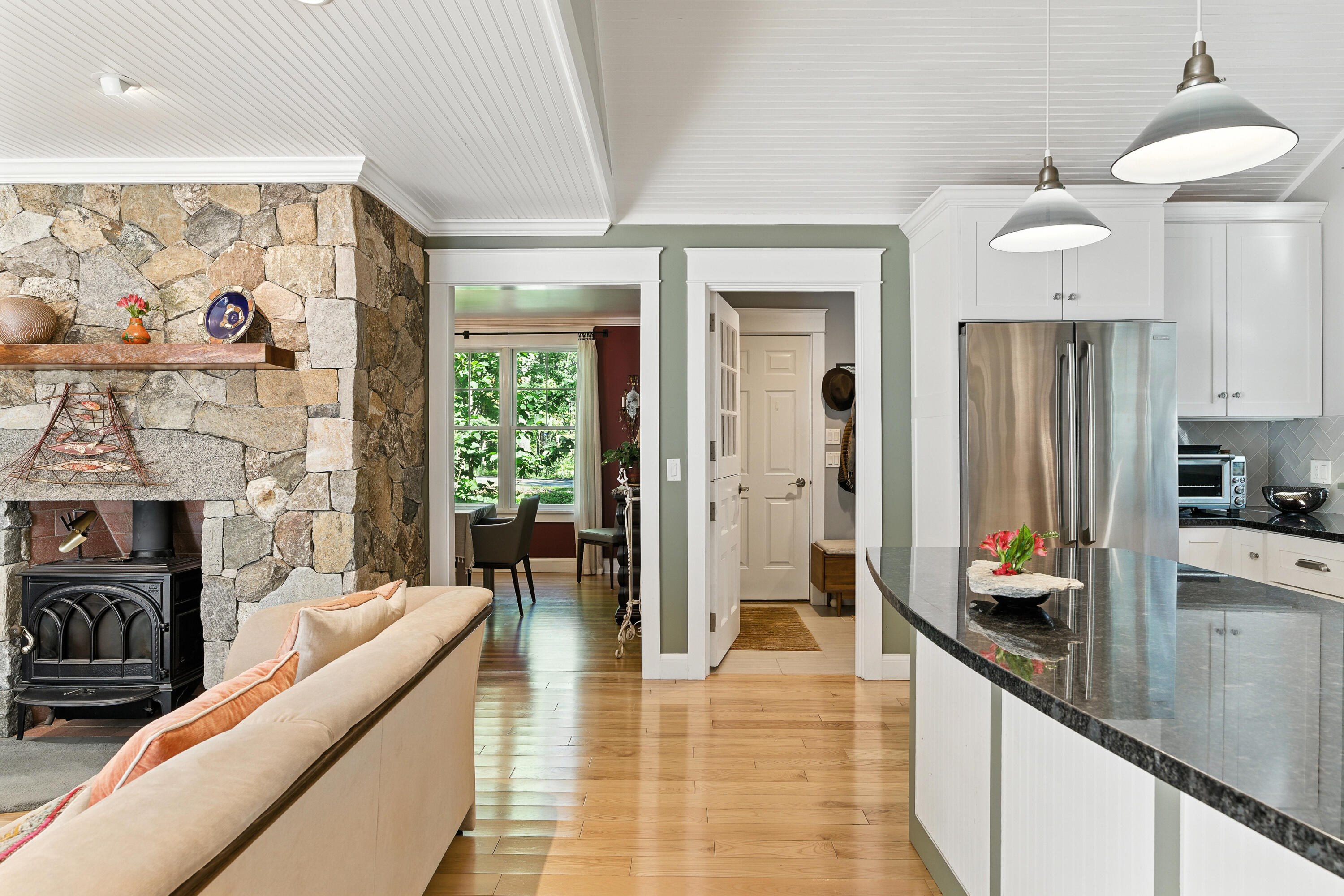 853 Mere Point Road Brunswick ME 04011