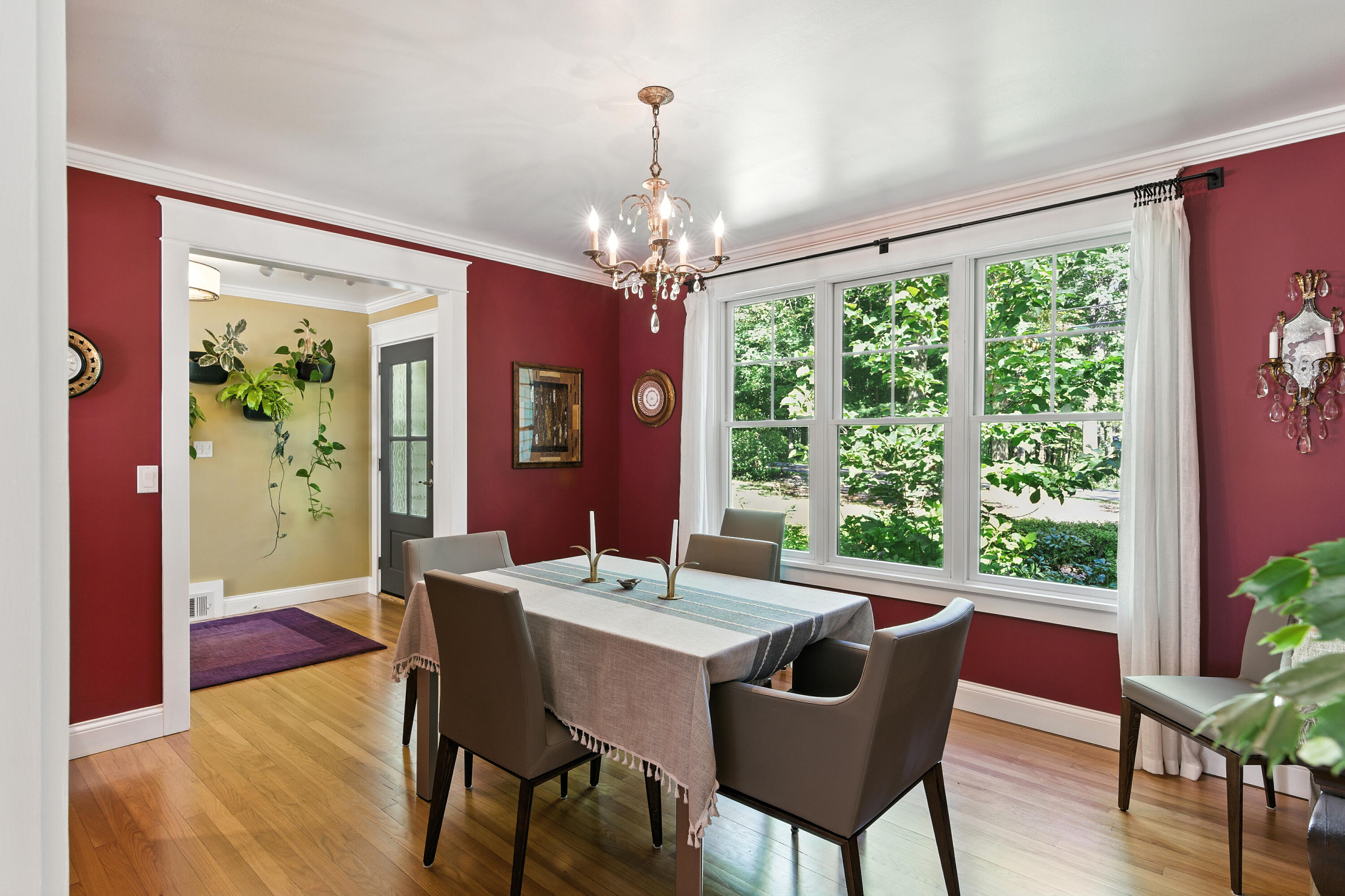 853 Mere Point Road Brunswick ME 04011