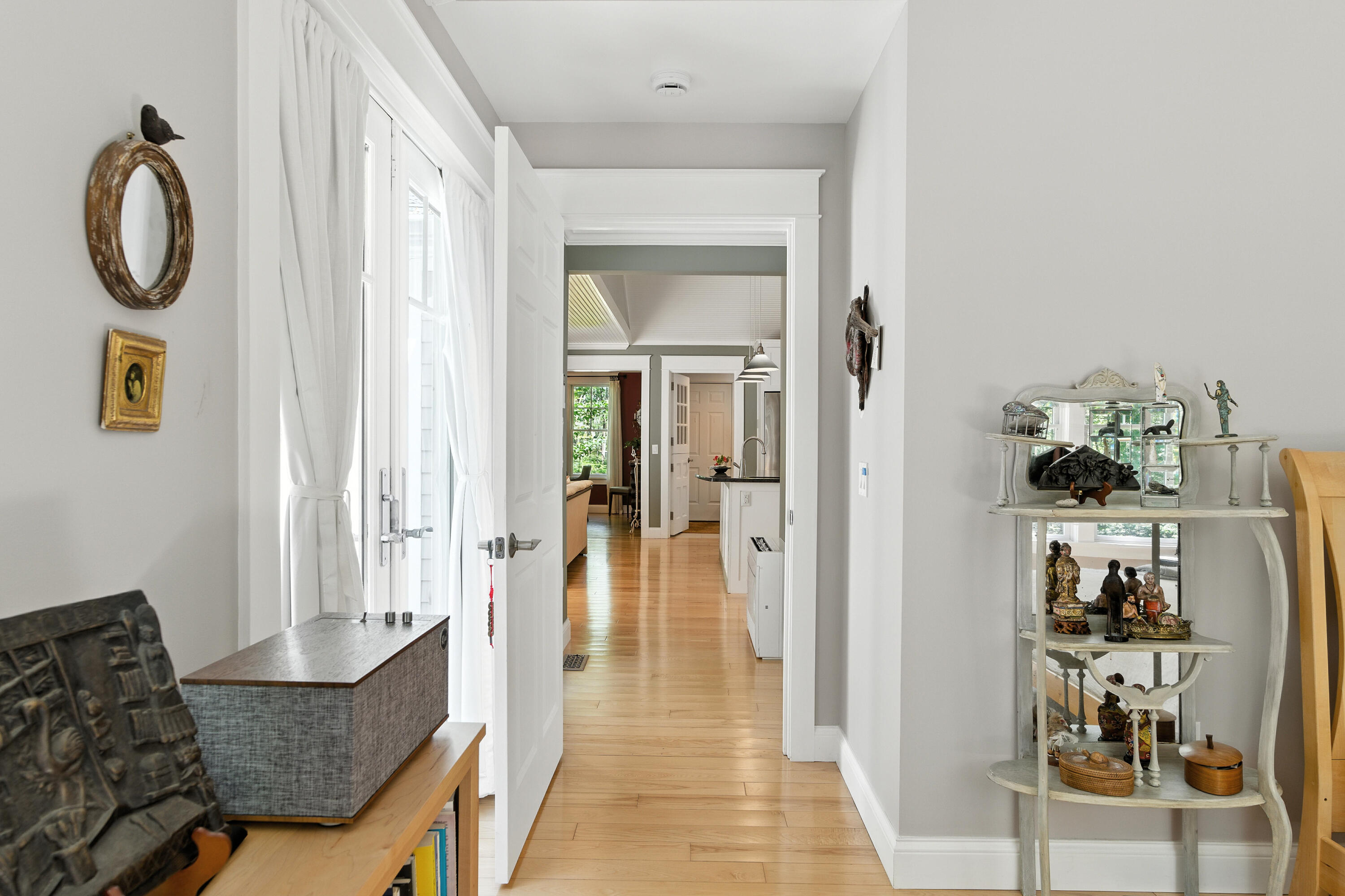 853 Mere Point Road Brunswick ME 04011