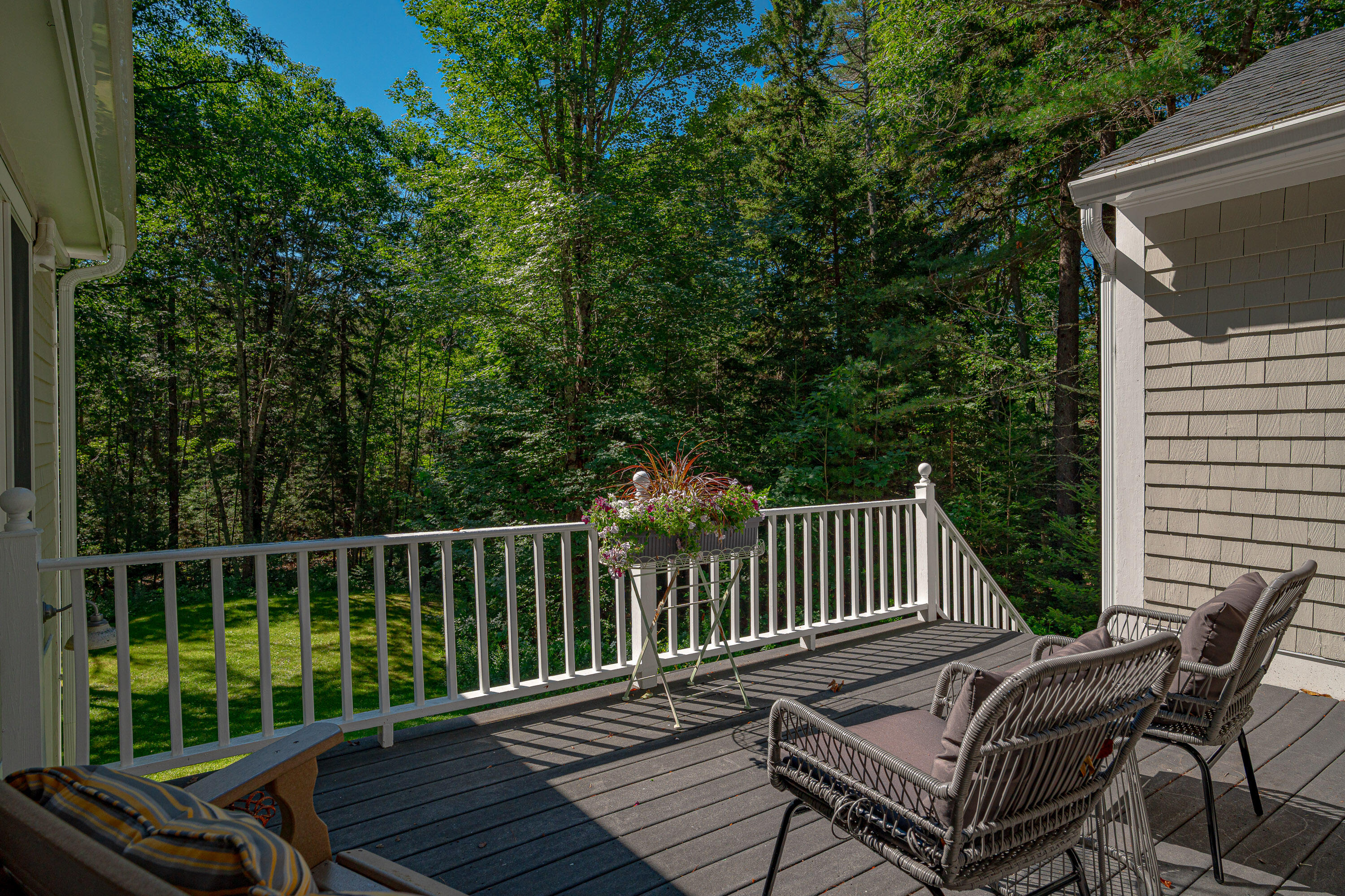 853 Mere Point Road Brunswick ME 04011