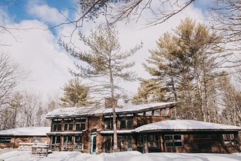 391 Crockett Ridge Road Norway ME 04268