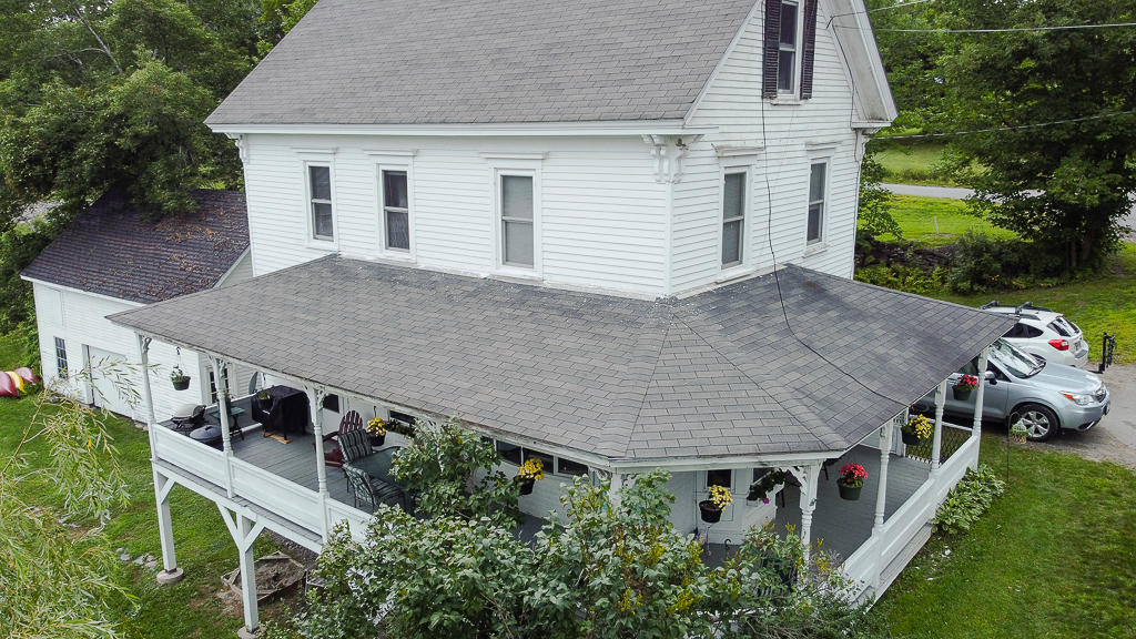 682 Sebec Village Road Sebec, ME