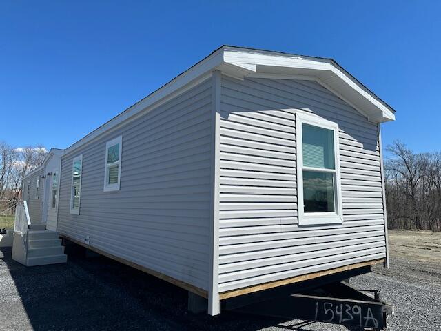 11 Punky Lane Waterville ME 04901