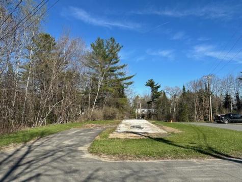 11 Punky Lane Waterville ME 04901