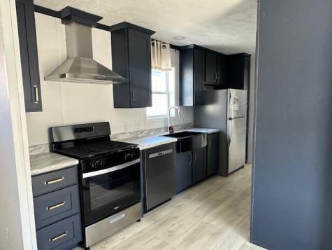 11 Punky Lane Waterville ME 04901