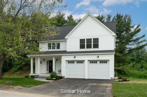 15 Cascade Circle Kennebunk ME 04043
