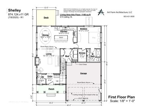 15 Cascade Circle Kennebunk ME 04043