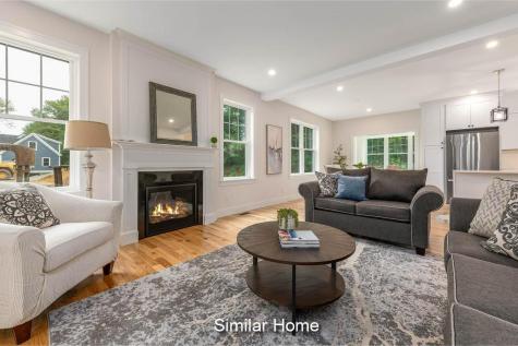 15 Cascade Circle Kennebunk ME 04043