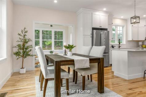 15 Cascade Circle Kennebunk ME 04043