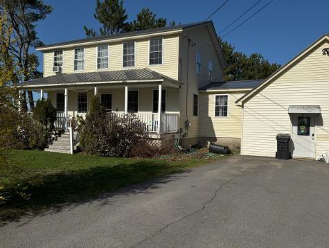 1002 River Road Orrington ME 04474