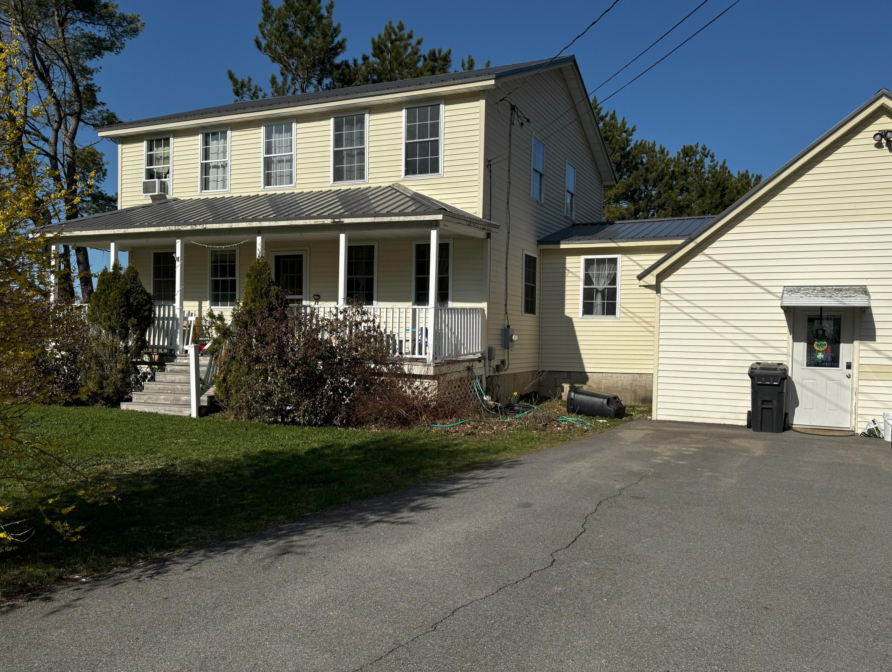 1002 River Road Orrington ME 04474