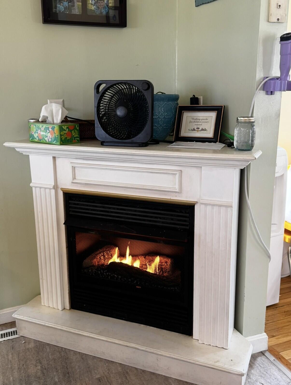 1002 River Road Orrington ME 04474