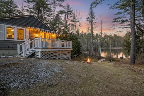 202 Beaver Brook Road Limerick ME 04048