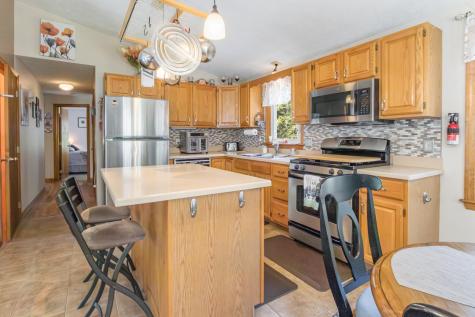 202 Beaver Brook Road Limerick ME 04048
