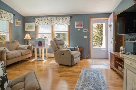 202 Beaver Brook Road Limerick ME 04048