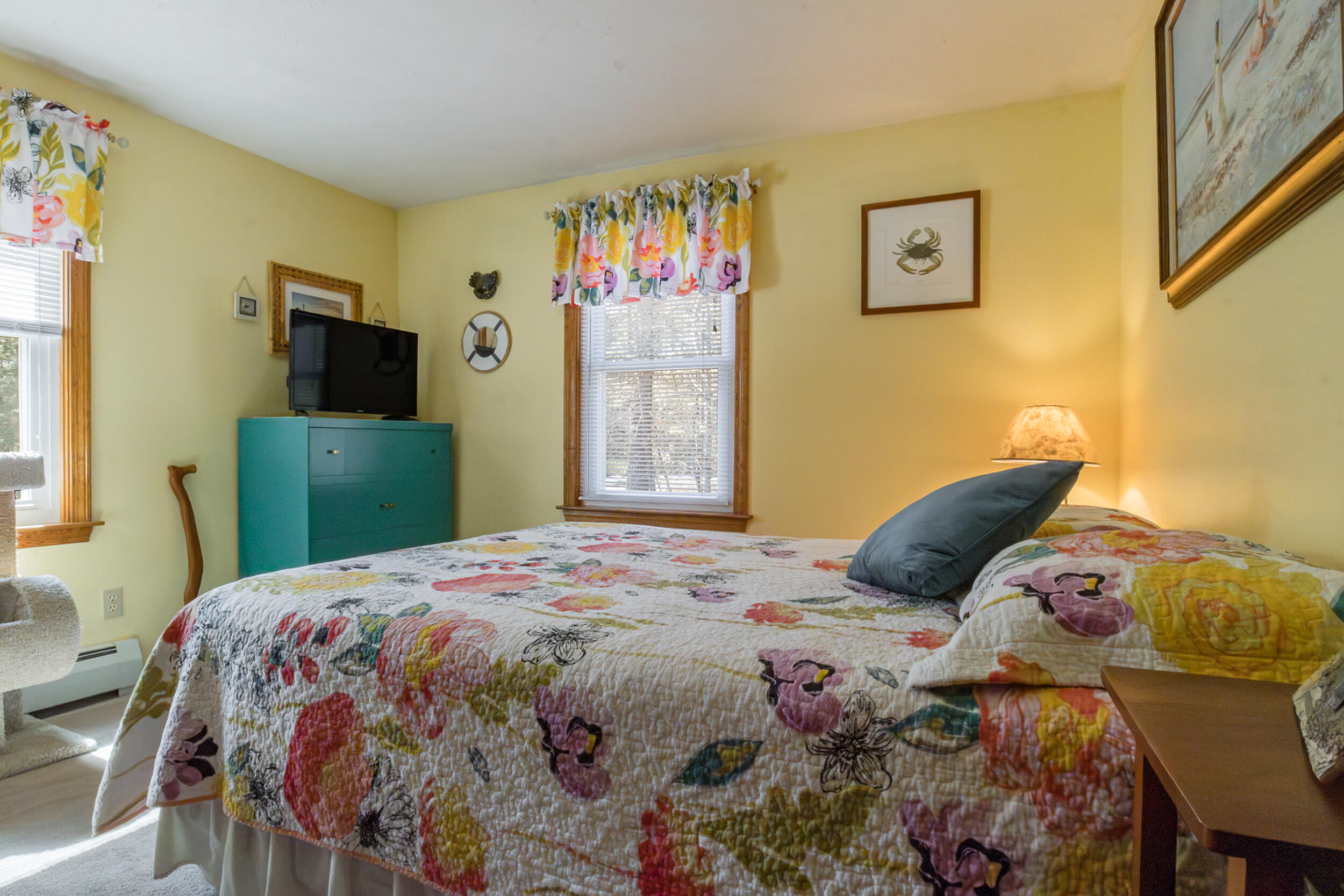 202 Beaver Brook Road Limerick ME 04048