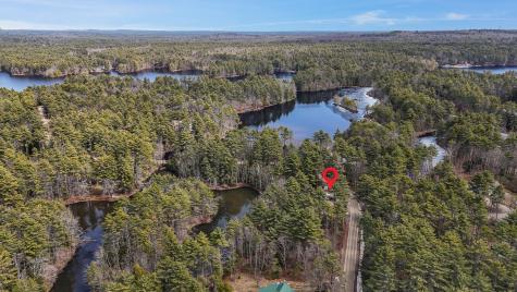 202 Beaver Brook Road Limerick ME 04048