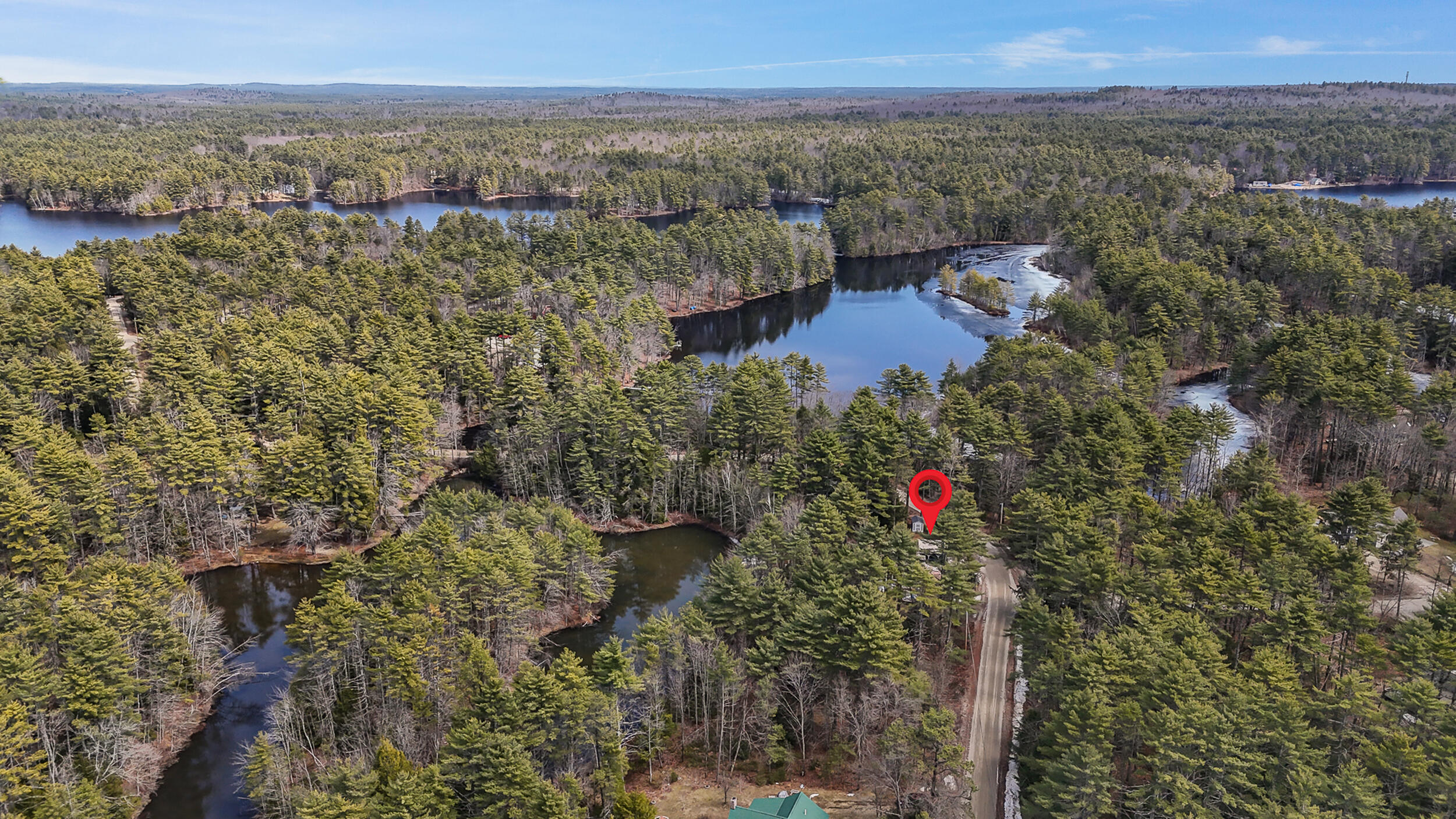 202 Beaver Brook Road Limerick ME 04048