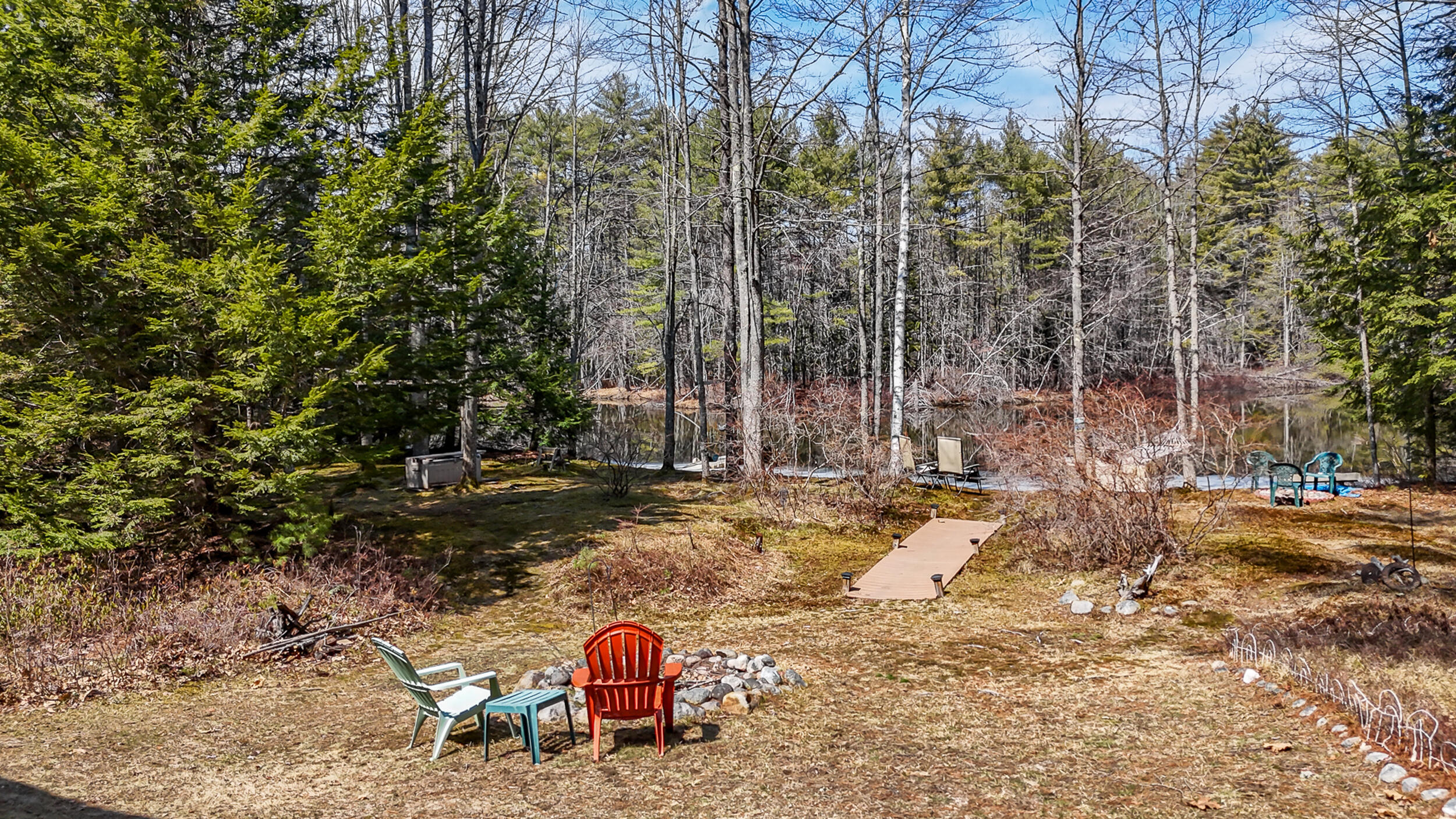 202 Beaver Brook Road Limerick ME 04048