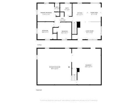 202 Beaver Brook Road Limerick ME 04048