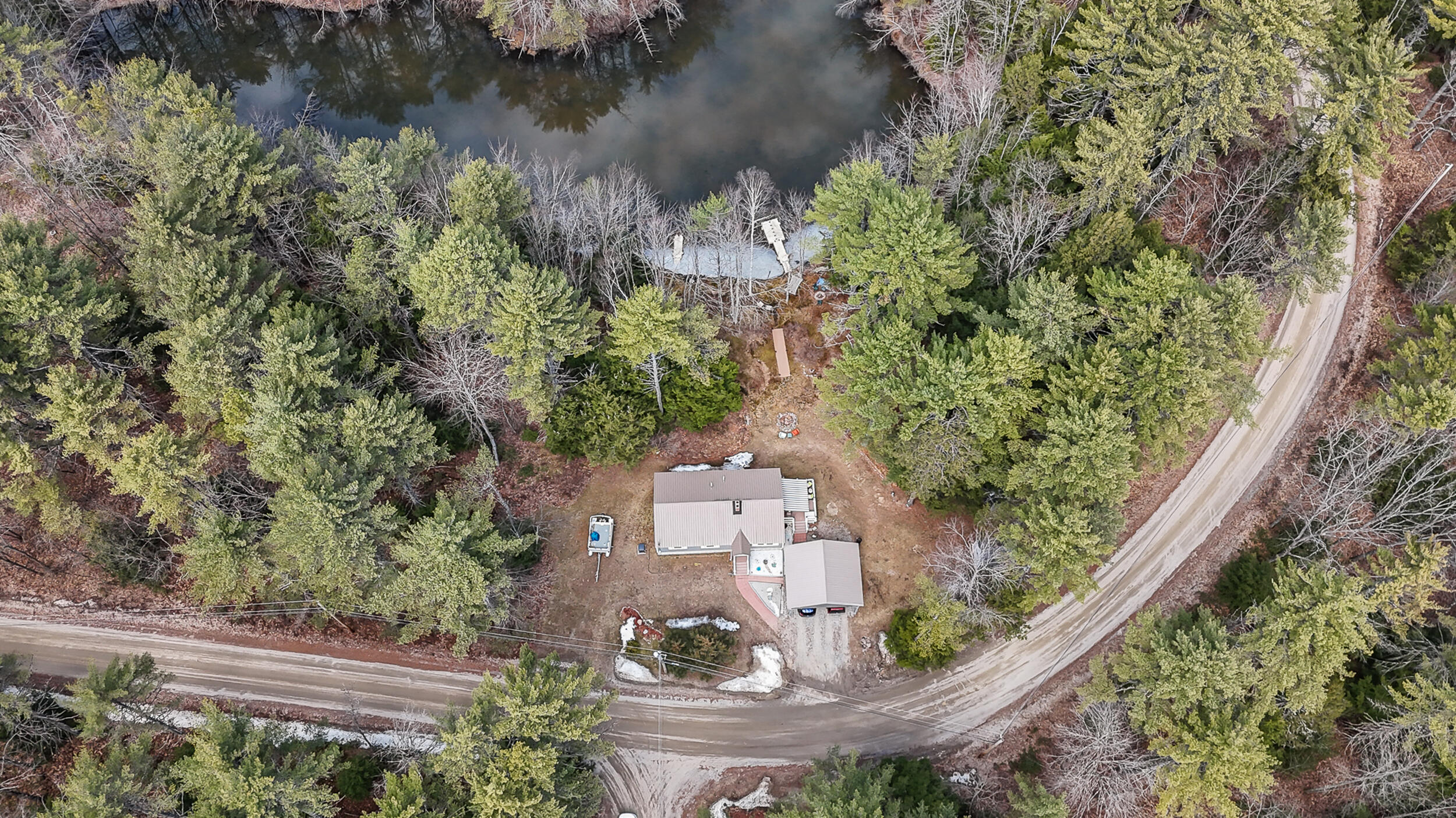 202 Beaver Brook Road Limerick ME 04048