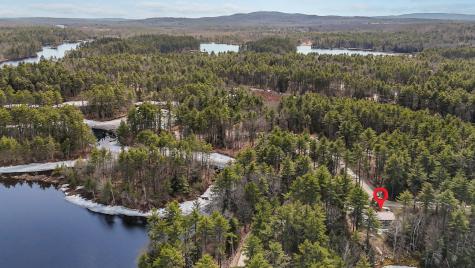 202 Beaver Brook Road Limerick ME 04048