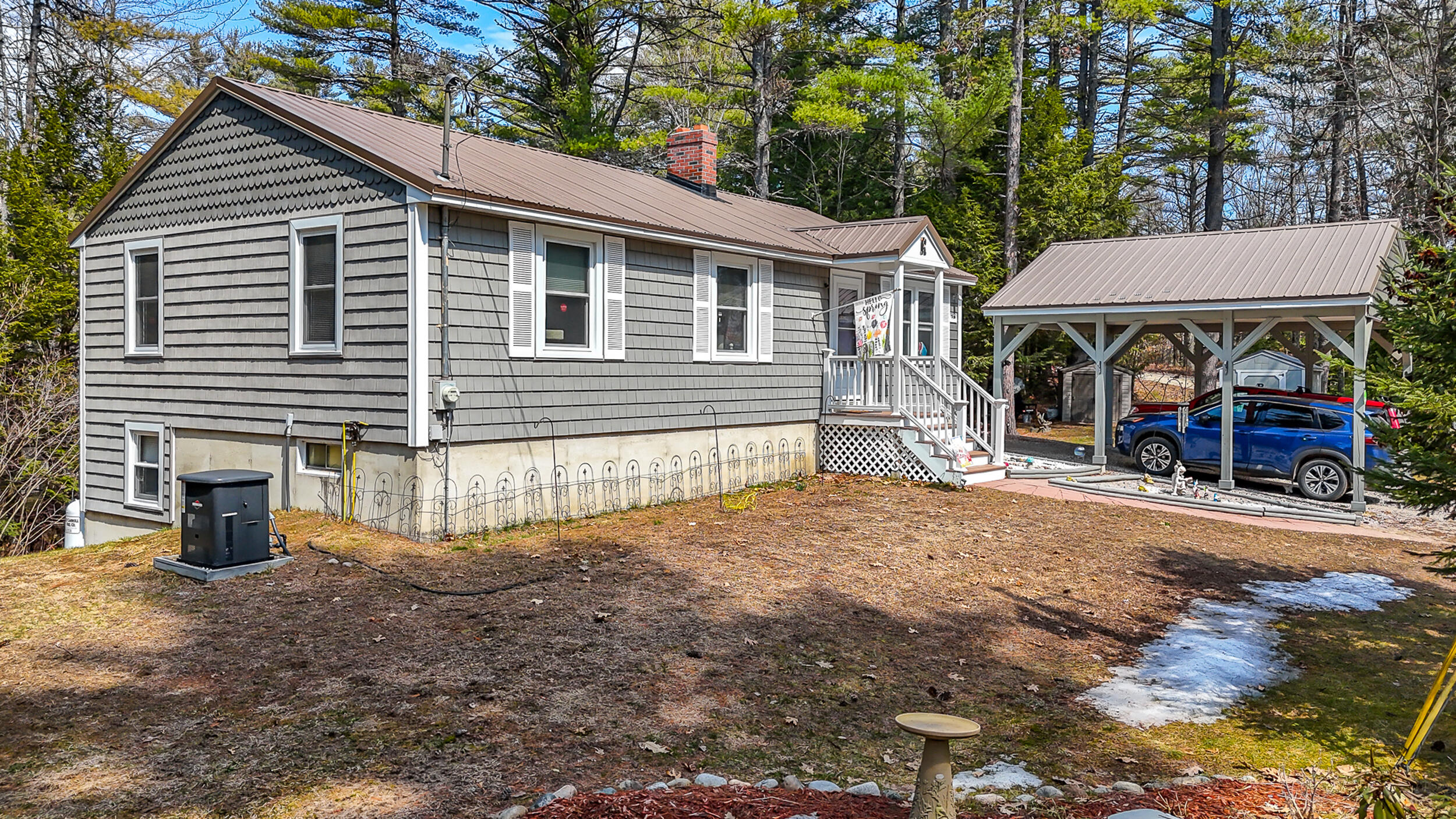 202 Beaver Brook Road Limerick ME 04048