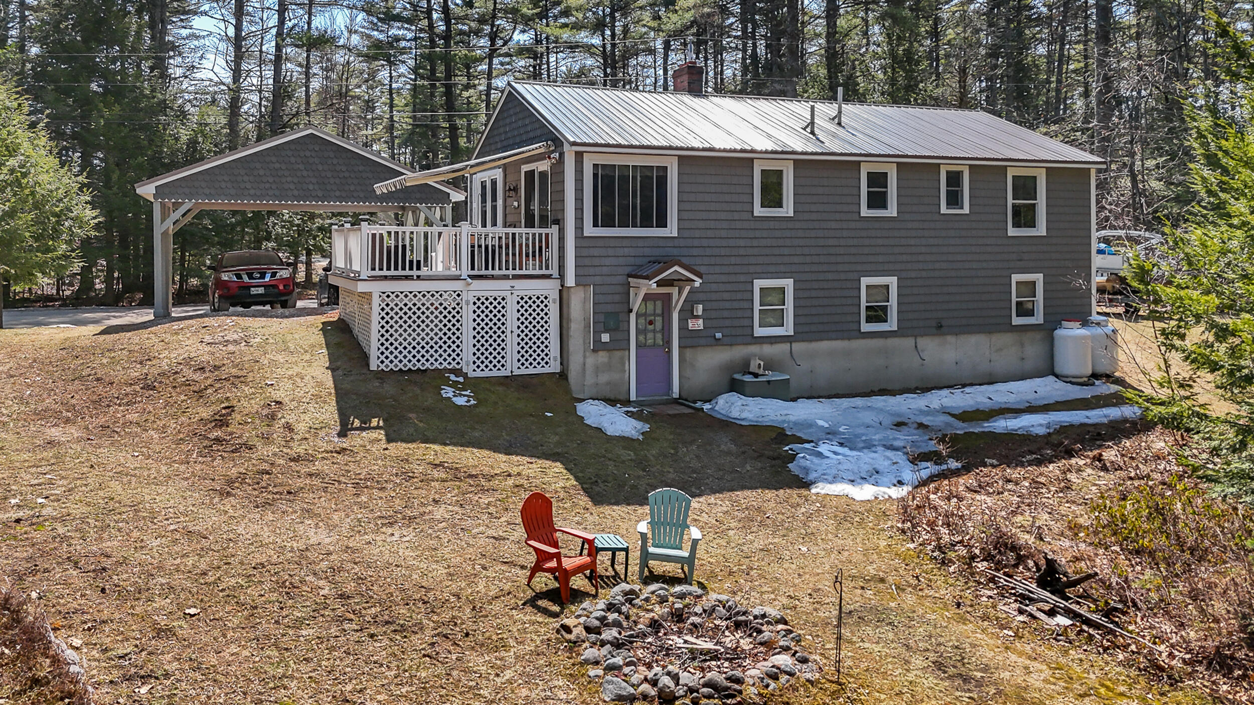 202 Beaver Brook Road Limerick ME 04048
