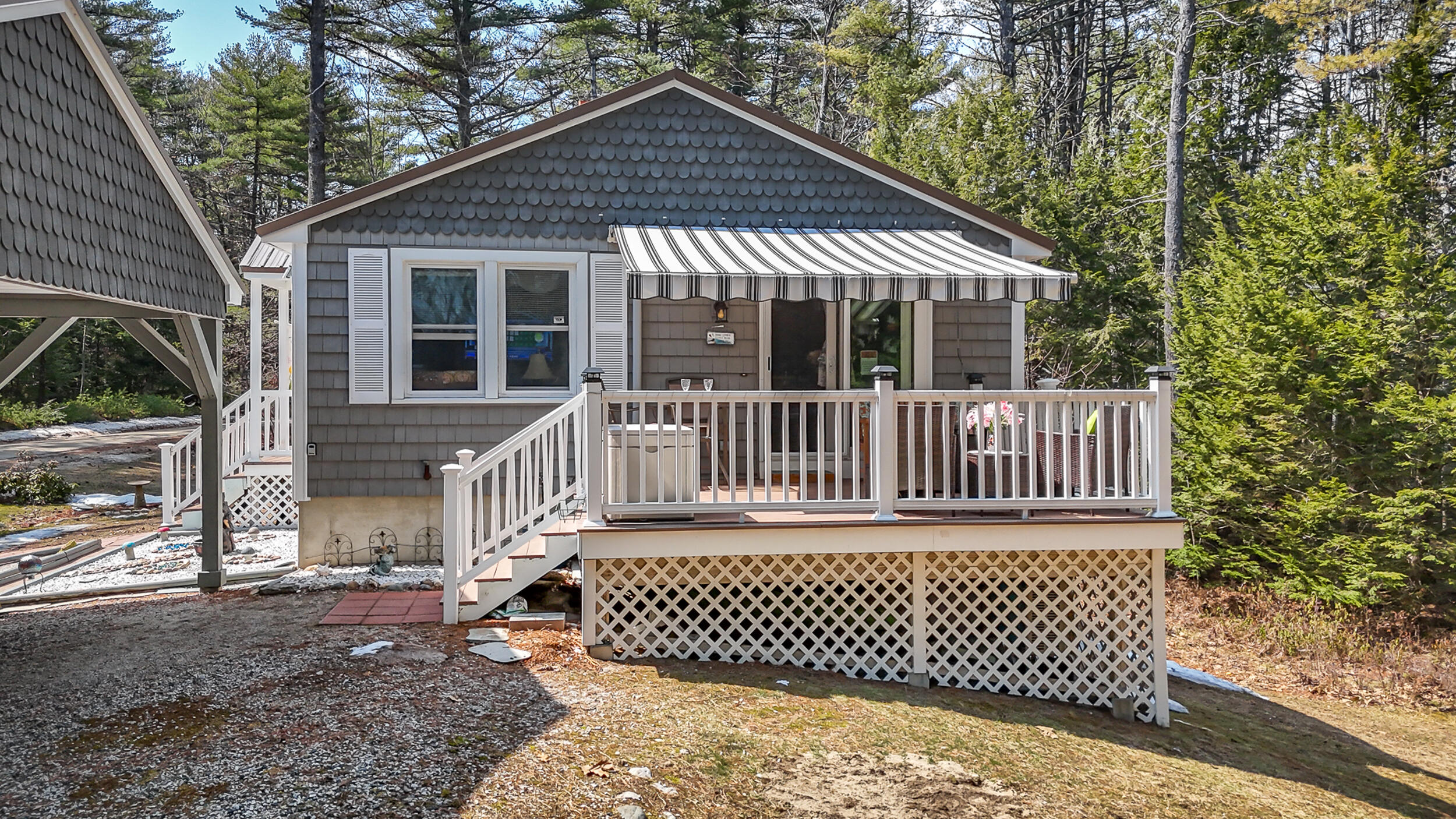 202 Beaver Brook Road Limerick ME 04048