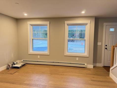 Lot 2 June Drive Saco ME 04072