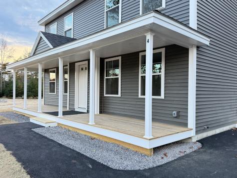 Lot 2 June Drive Saco ME 04072