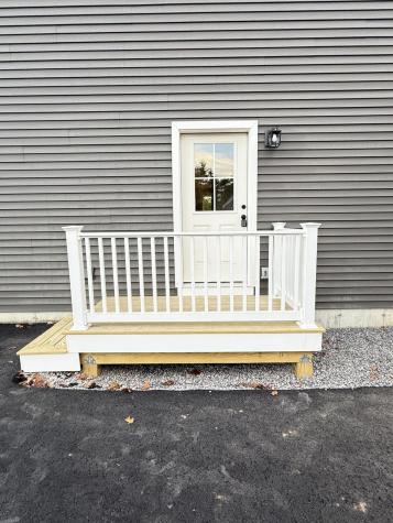 Lot 2 June Drive Saco ME 04072