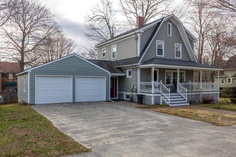 51 Grandview Avenue Auburn ME 04210