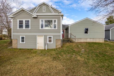 51 Grandview Avenue Auburn ME 04210