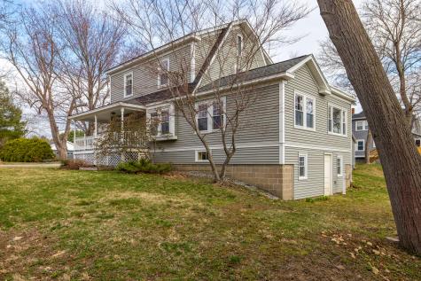 51 Grandview Avenue Auburn ME 04210