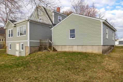 51 Grandview Avenue Auburn ME 04210