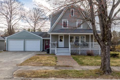 51 Grandview Avenue Auburn ME 04210