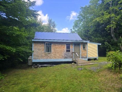 164 Clearwater Road New Sharon ME 04955