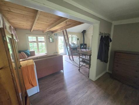 164 Clearwater Road New Sharon ME 04955
