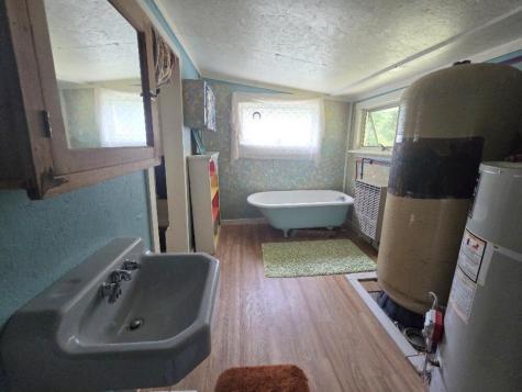 164 Clearwater Road New Sharon ME 04955