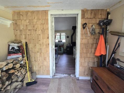 164 Clearwater Road New Sharon ME 04955
